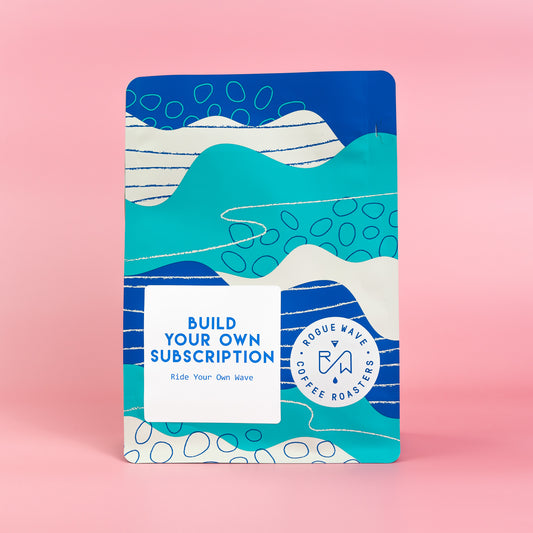 Build Your Own Subscription