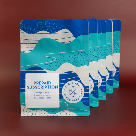 Prepaid (Monthly)