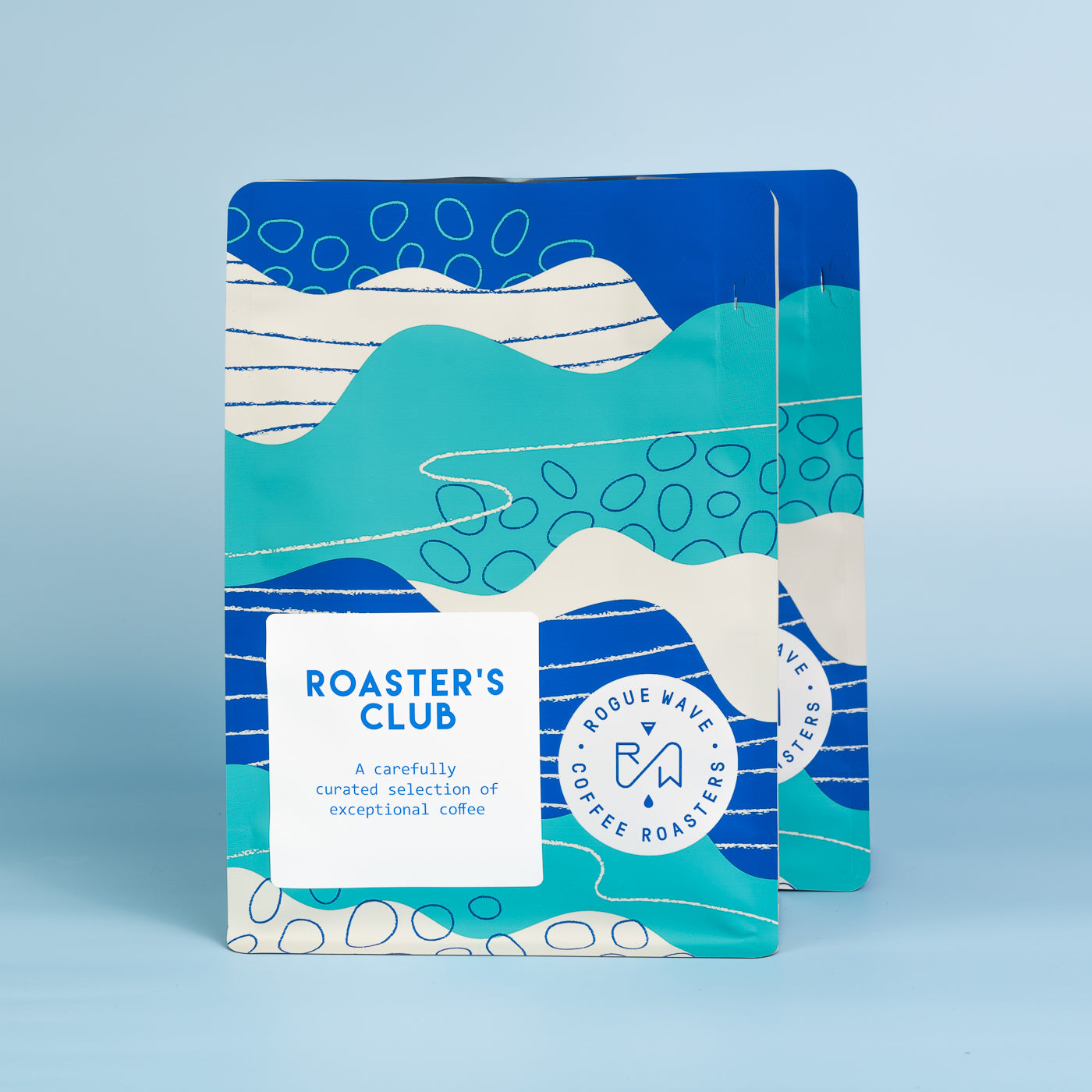 Roaster's Club (Every 3 Weeks)